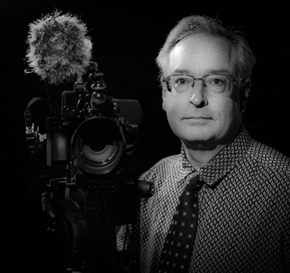 Photo of HPeterB - The Filmmaker