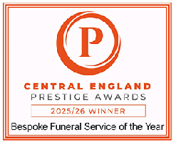 Funeral Videography by HPeterB - Logo